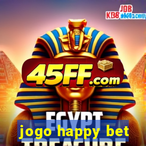 jogo happy bet
